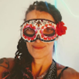 Meet your Posher, Melanie